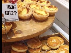 -味多美蛋糕(苏州街地铁店)
