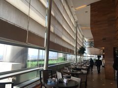 -洲际酒店·地平线全日餐厅HORIZON CAFÉ