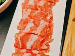 -蜀九香火锅(彩虹店)