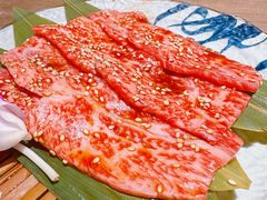 -虎丸烧肉(世纪汇店)