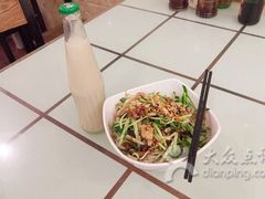 -大嘴巴小吃店(琴台街店)