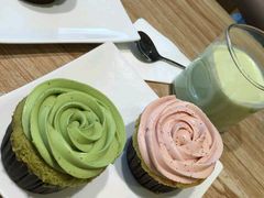 -牛油果大师寿司(瑞景店)