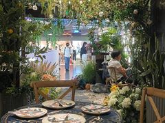 -第101座花园餐厅(湖滨88店)