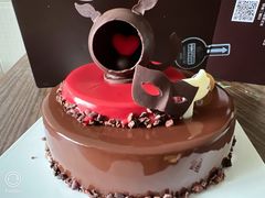 -派悦坊·甜品·蛋糕(日坛店)