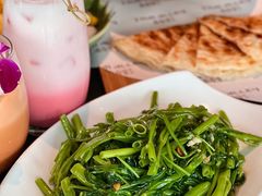 -Thai Alley泰爱里(二沙岛店)
