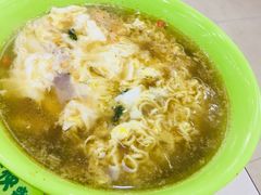 -食为天(贵阳路店)