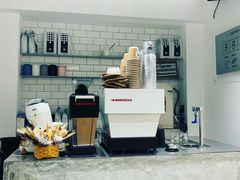 -光作面包Voila Lumiere(中山店)