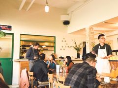 -RAC BAR(安福路店)