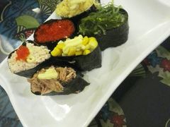 android_upload_pic-宝寿司(红瓦寺店)