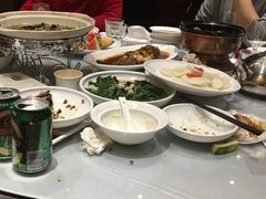 -皇城根北京风味主题餐厅(中海环宇城店)