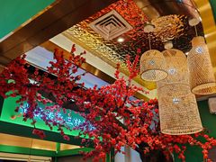 -满盛家宴·烤鸭·海鲜天津菜(河北路总店)