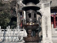 -罔极寺