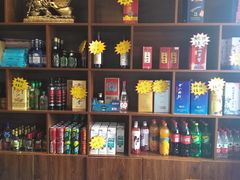 -良师门滨海人家·海鲜·家常菜(滨海城店)