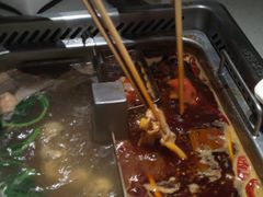 -海底捞火锅(攀枝花万达店)
