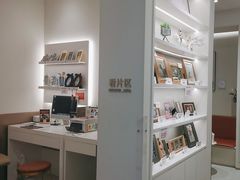 -海马体照相馆(厦门SM城市广场店)