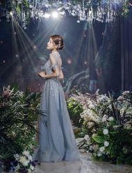 -欣薇婚纱(新源乐汇城店)