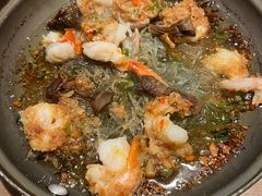 -耶里夏丽·新疆菜·28年喀什老馆(田林东路店)