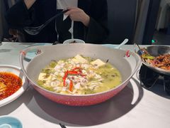 -腾龙阁|经典川菜(SM城市广场店)