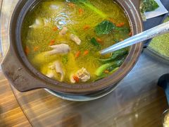 -李东农庄(中南百草园地标店)