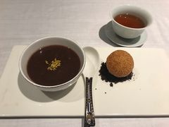 -Yan Ting 宴庭中餐厅(上海静安瑞吉酒店)