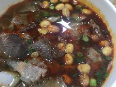 -覃肥叔桂林米粉(粮道街店)