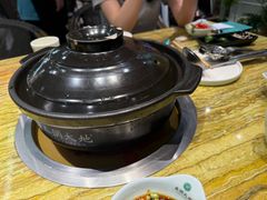 -春润大地海南椰子鸡(沙井京基百纳广场店)