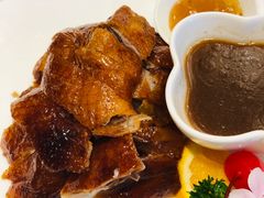 -香宫中餐厅 · 桂林香格里拉