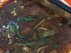 -秦镇史玉林凉皮(翡丽城店)
