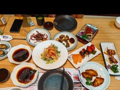 -松坂屋日料自助(长城路店)