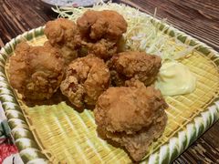 唐扬鸡块-平成屋·午肴夜酒(四川北路店)