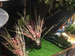 -肖记公安牛肉鱼杂馆· 省级非物质文化遗产(仁和路店)