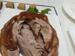 -大鸭梨烤鸭(左家庄店)