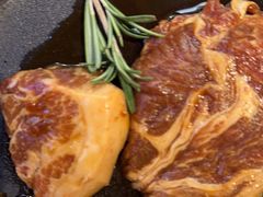 -欧巴烤肉(创富世纪店)