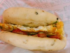 -永和大王(万顺路店)