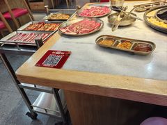 -韩宫宴烤肉·黑毛和牛·料理(金鹰店)