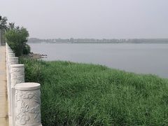 -青龙湖公园