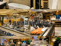 -北京王府井希尔顿酒店·万斯阁西餐厅