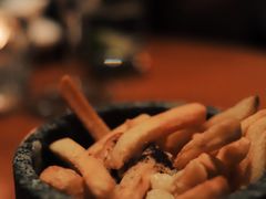 -广州柏悦酒店·悦吧·顶楼露天酒吧