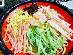 冷中华-梦山水日本烧肉(五四广场店)