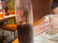 -杨氏青龙虾·羊蝎子(金盛路总店)