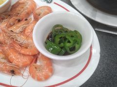 -飞尝蚝·顺德菜·鱼生(顺德总店)