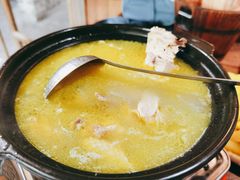 白果炖鸡-青城甲(青城山店)