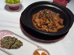 -谭厨中山传家菜.乳鸽.脆鲩鱼(华强北中航城店)