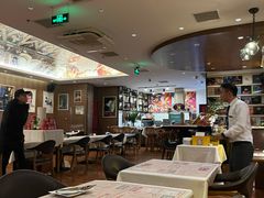 -安妮意大利餐厅(世贸天阶店)