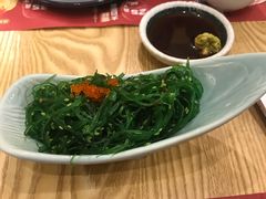 -鱼民·现造寿司(育德店)