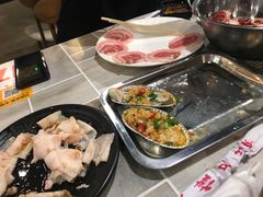 -胡哥烤肥牛(车公庙店)