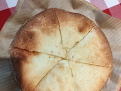 蒙古奶酪饼-西贝莜面村(万象天地店)