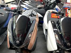 -旗利摩托(旧宫店)