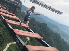 -梦幻奥陶纪景区