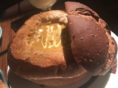 -Amanda餐厅(长乐路店)